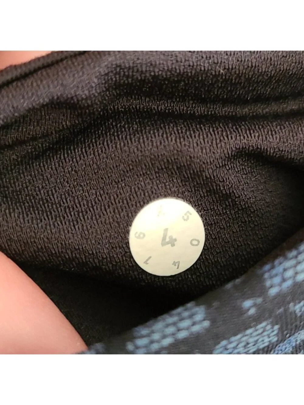 Lululemon Inspire Tight II EEUC
